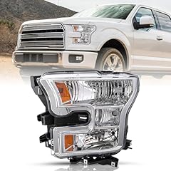 Tusdar headlight assembly for sale  Delivered anywhere in USA 