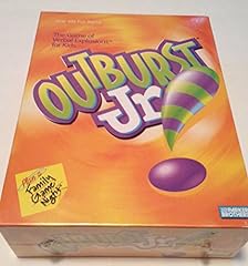 Outburst game verbal for sale  Delivered anywhere in USA 