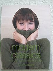 Modern classics knit for sale  Delivered anywhere in Ireland