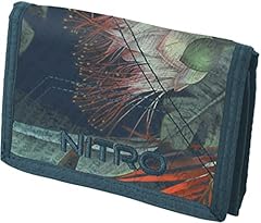 Nitro unisex wallet gebraucht kaufen  Wird an jeden Ort in Deutschland