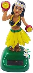 Solar powered hula for sale  Delivered anywhere in USA 