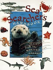 Sea searcher handbook for sale  Delivered anywhere in USA 
