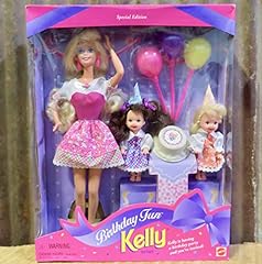 Barbie birthday fun for sale  Delivered anywhere in USA 