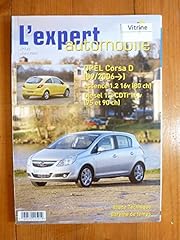 Revue technique opel d'occasion  Livré partout en France