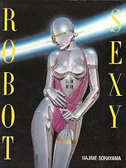 Sexy robot for sale  Delivered anywhere in UK