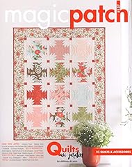 magic patch d'occasion magic patch d'occasion Livré partout en France