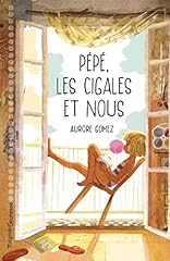 Pépé cigales d'occasion  Livré partout en France