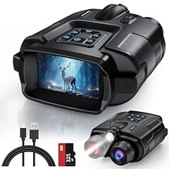 Night vision binoculars for sale  Delivered anywhere in USA 
