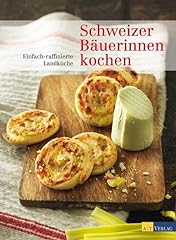 Schweizer bäuerinnen kochen gebraucht kaufen  Wird an jeden Ort in Deutschland