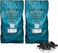 Charcoal chef 12kg for sale  Delivered anywhere in UK