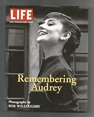 Life remembering audrey for sale  Delivered anywhere in USA 