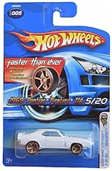 Hot wheels 1969 for sale  Delivered anywhere in USA 