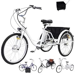 Tricycles adultes vélo d'occasion  Livré partout en Belgiqu