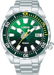 Lorus herren uhr gebraucht kaufen  Wird an jeden Ort in Deutschland