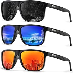 Hengosen polarised sunglasses for sale  Delivered anywhere in UK