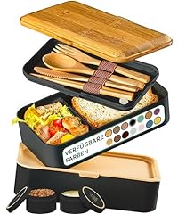 Umami lunchbox besteck gebraucht kaufen  Wird an jeden Ort in Deutschland