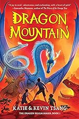 Dragon mountain for sale  Delivered anywhere in USA 