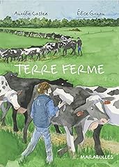 Terre ferme d'occasion  Livré partout en France