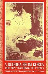 Buddha korea zen for sale  Delivered anywhere in UK