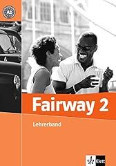 Fairway lehrerhandbuch gebraucht kaufen  Wird an jeden Ort in Deutschland