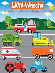 Lkw wäsche farben gebraucht kaufen  Wird an jeden Ort in Deutschland