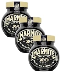Marmite yeast extract for sale  Delivered anywhere in UK