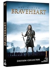 Braveheart édition prestige d'occasion  Livré partout en France