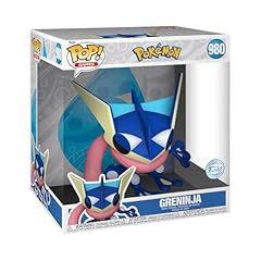 Funko pop jumbo usato  Spedito ovunque in Italia 