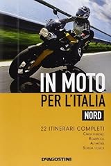 Moto per italia. usato  Spedito ovunque in Italia 