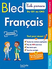 bled livre francais d'occasion  Livré partout en France