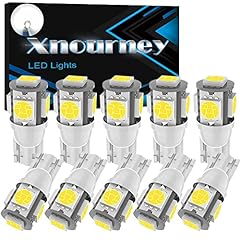 Xnourney 10pcs t10 for sale  Delivered anywhere in UK