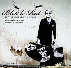 Blek rat getting d'occasion  Livré partout en France