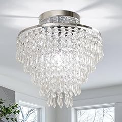 Frixchur lampadario cristallo usato  Spedito ovunque in Italia 
