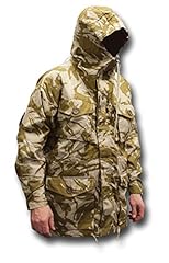 Sas windproof smock for sale  Delivered anywhere in UK