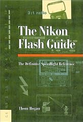 Nikon flash guide d'occasion  Livré partout en Belgiqu