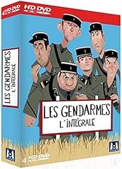 Gendarmes saint tropez d'occasion  Livré partout en France