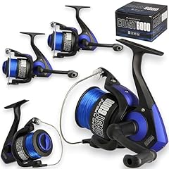 Coast 6000 sea for sale  Delivered anywhere in UK
