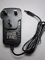 Replacement 1200ma adaptor for sale  Delivered anywhere in UK