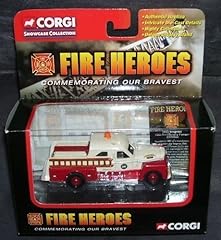 Corgi fire heroes for sale  Delivered anywhere in UK