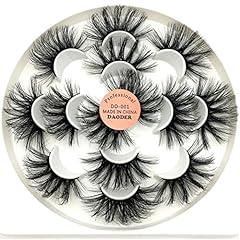 Daoder false eyelashes for sale  Delivered anywhere in USA 