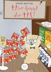 Kommt hu gebraucht kaufen  Wird an jeden Ort in Deutschland