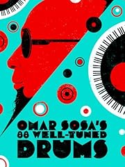 Omar sosa well usato  Spedito ovunque in Italia 