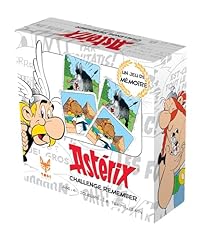 Topi games astérix d'occasion  Livré partout en Belgiqu