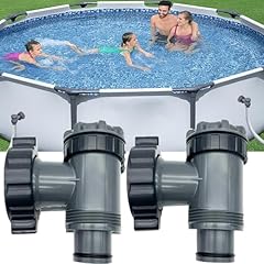 Hegawleo pool absperrhahn gebraucht kaufen  Wird an jeden Ort in Deutschland