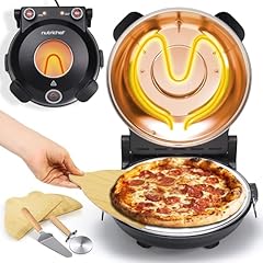 Nutrichef electric pizza for sale  Delivered anywhere in USA 