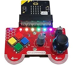 4tronix bit commander for sale  Delivered anywhere in UK