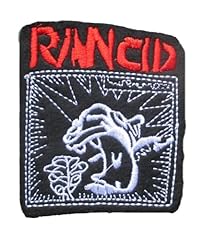 Hotrodspirit patch gruppo usato  Spedito ovunque in Italia 