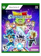Dragon ball sparking for sale  Delivered anywhere in USA 