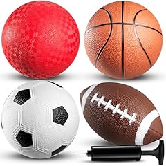 Bedwina sports balls for sale  Delivered anywhere in USA 