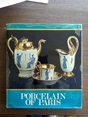 Porcelain paris 1770 gebraucht kaufen  Wird an jeden Ort in Deutschland
